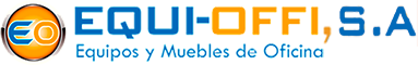 EQUI-OFFI, S.A – Equipos y Muebles de Oficina