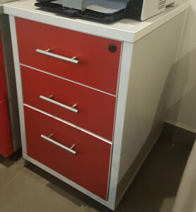 Muebles de almacenamiento